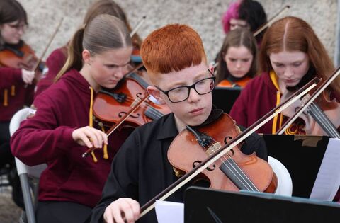 Carlow arts and community groups urged to apply for Ireland Funds grant scheme