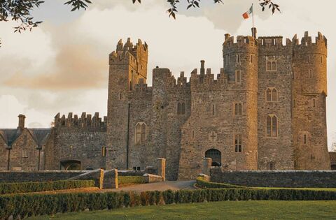 Five Kildare hotels named among Ireland&rsquo;s Top 100