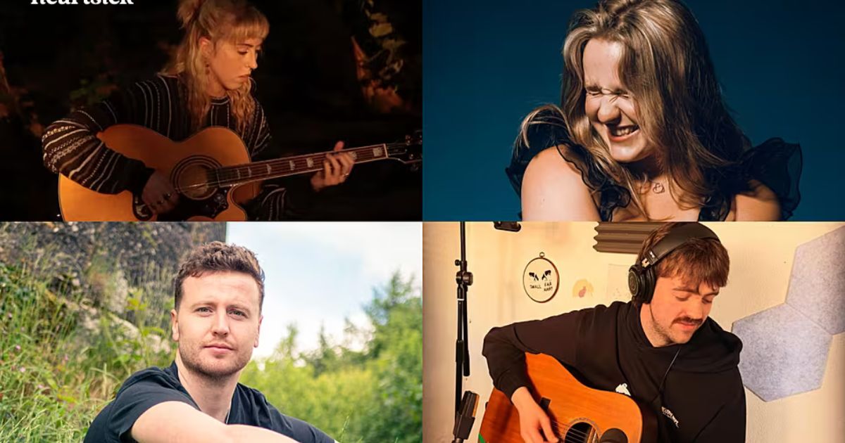 Kilkenny and Carlow acts announced as national search for A New Local Hero takes off