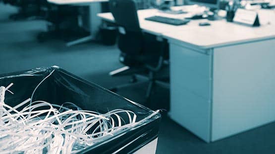 Compliance shredding laws in the U.S. vs. Ireland: A comprehensive analysis