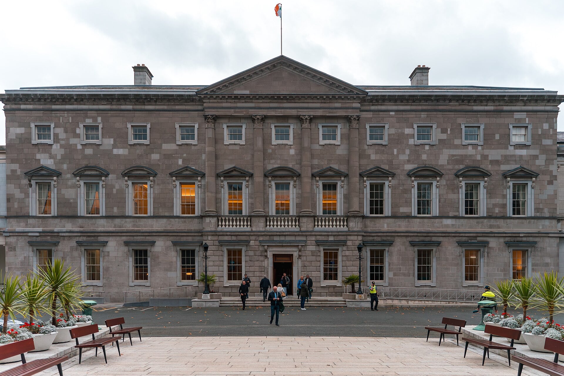 Ireland Politics Explained, Who Holds Power in 2026
